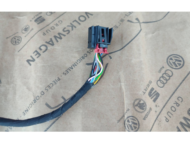 Зеркало электрическое Audi e-tron - года