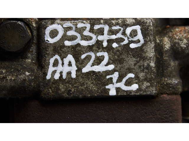 Vstřikovací čerpadlo 0460404966, 028130082a Volkswagen Polo III 6N 6N2 6NF