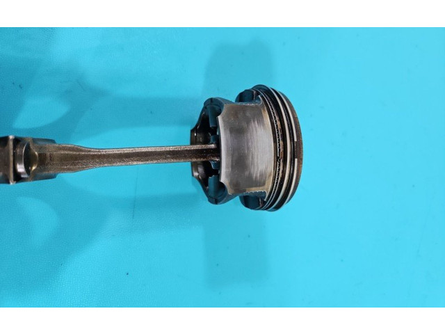 Píst CR14, IMPRK1416274 Nissan Note (E11)