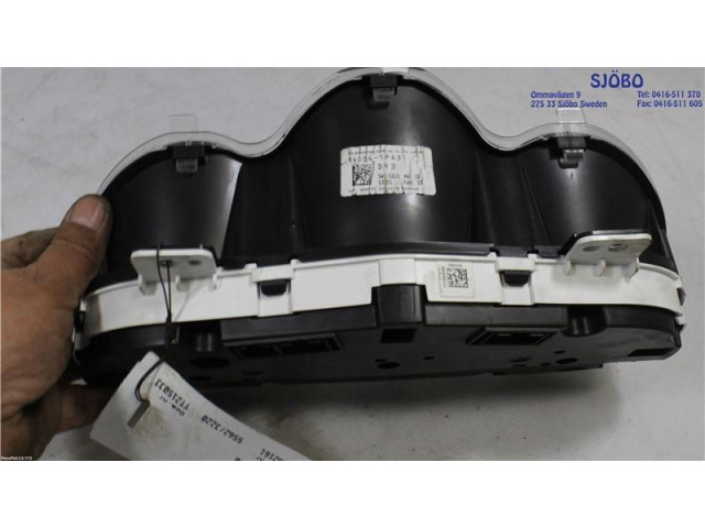 Панель приборов 940041P431, 94004-1P431   KIA Venga       