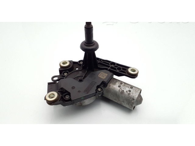 Моторчик заднего дворника A1769061600, W000025406    Mercedes-Benz A W176