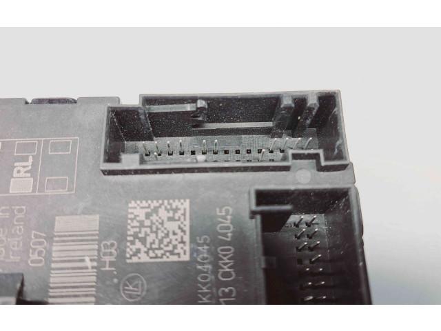 Блок комфорта 4G8959792G Audi A7 S7 4G