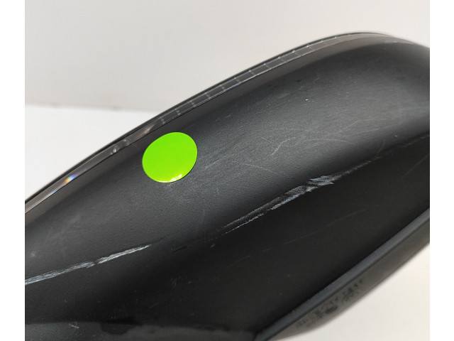 Zpětné zrcátko Audi Q7 4M 2017 4M2857409B, 4M0857535A