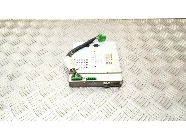 Блок управления 94898541, V00240 Volvo S80