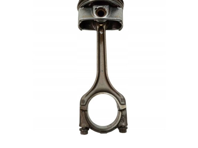 Поршень с шатуном 7493A, MPI Skoda Fabia Mk3 (NJ)