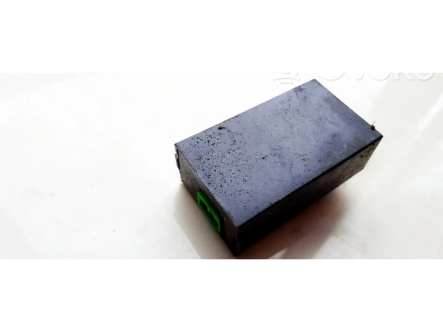 Блок управления    Honda FR-V