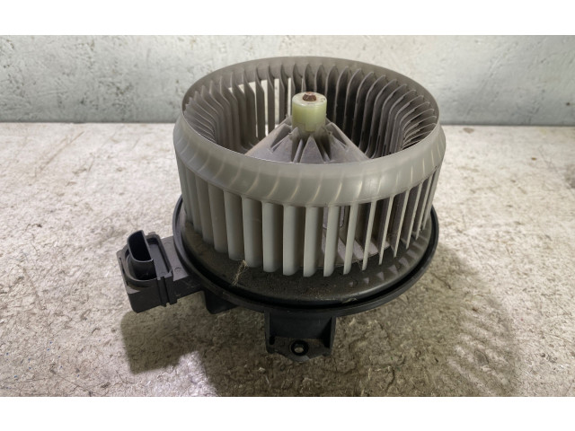 Вентилятор печки    2727005101, 5K13   Dodge Journey