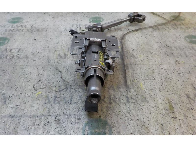    Рулевая рейка 6Q1419501CC   Skoda Fabia Mk2 (5J) 2007 - 2014 года