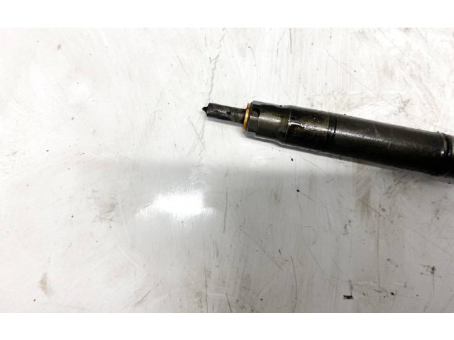 Форсунка 0445110320, 33800-2A900    KIA Ceed   