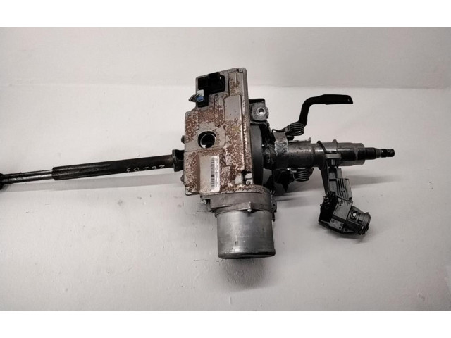    Рулевая рейка 28139271, 199A3000   Alfa Romeo Mito  -  года