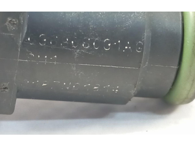 Форсунка 036908031AG Skoda Fabia Mk2 (5J)