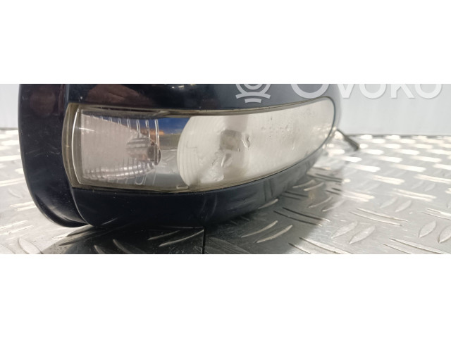 Ojnice 330002, 2038107293 Mercedes-Benz E W211