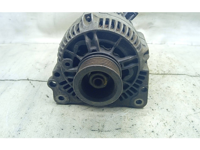 Генератор 0123320034, 037903025C Audi A3 S3 8L