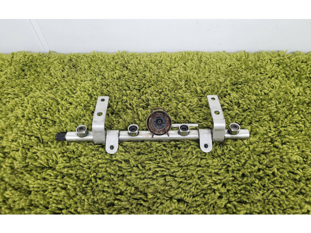 Топливная рампа M4R4SS126   Mini One - Cooper R50 - 53  