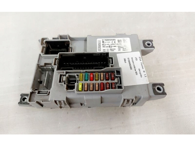 Блок предохранителей 01368892080 Fiat Fiorino