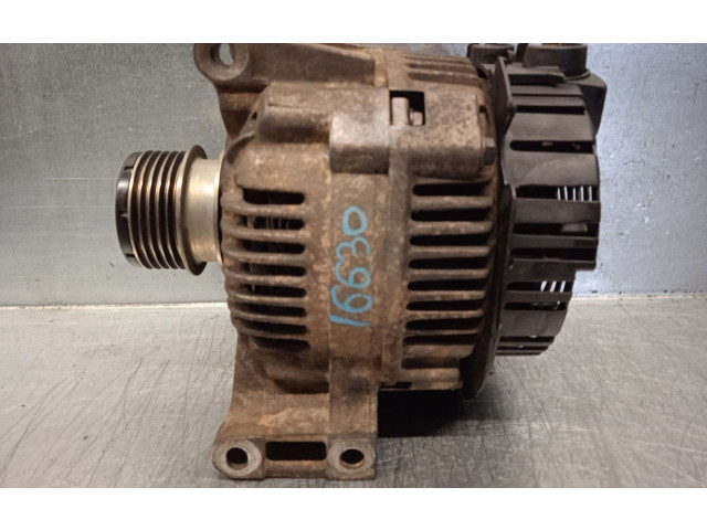 Генератор A0111548202, 2542347A   Mercedes-Benz A W168      