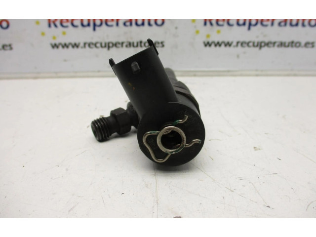 Vstřikovač 0445110111 Fiat Croma