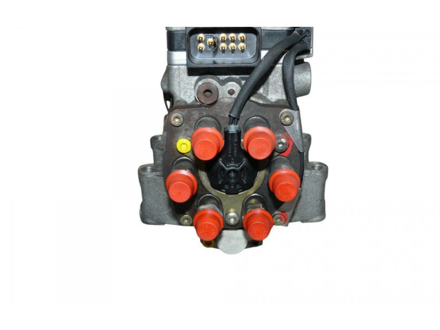 Vstřikovací čerpadlo 0470506010, 059130106C Volkswagen PASSAT B5.5 AKN