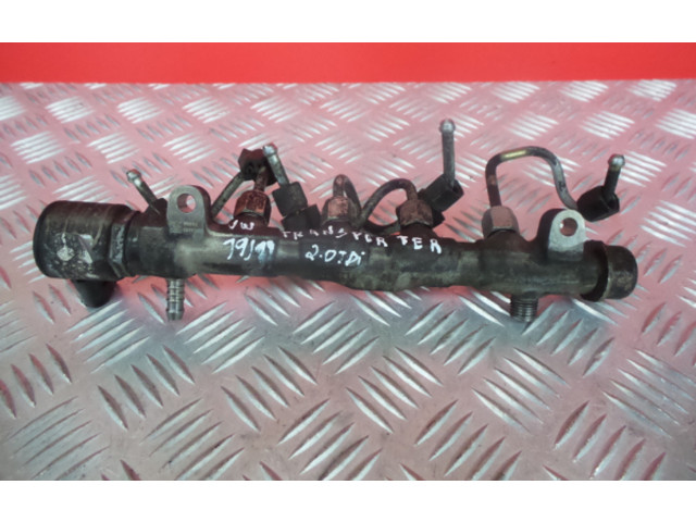 Vstřikovací lišta 1317287 Volkswagen Transporter - Caravelle T6