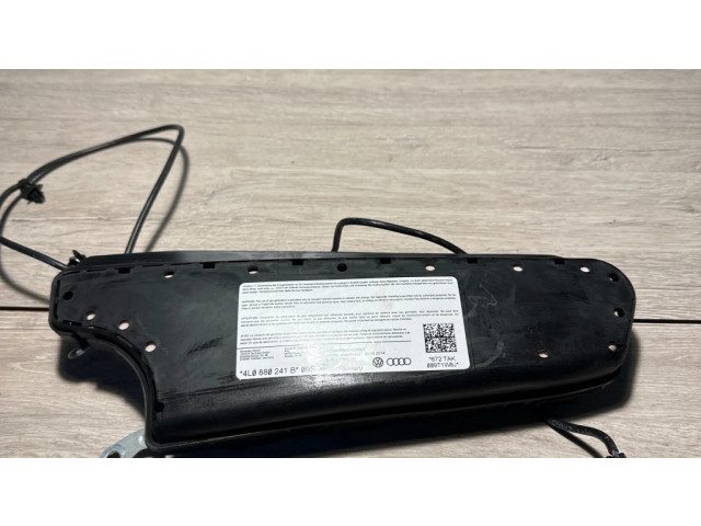 Подушка безопасности в сиденье 4L0880241B Audi Q7 4L