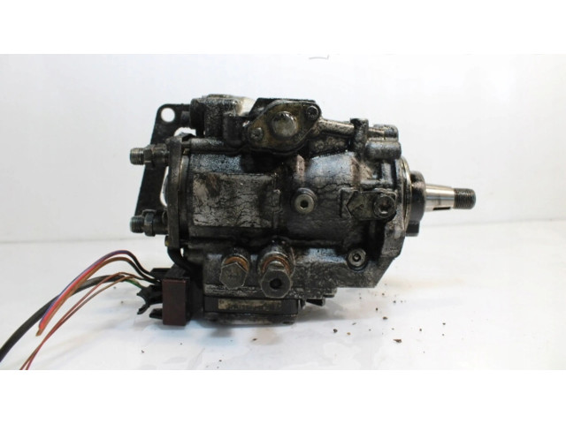 Vstřikovací čerpadlo 0470504011 Opel Zafira A