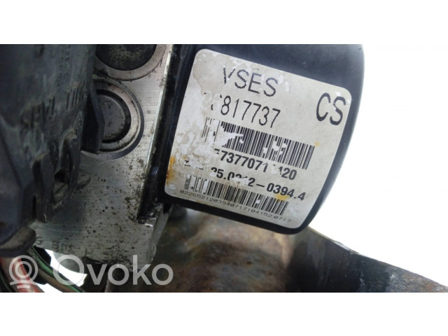 Jednotka ABS 000401812C4, 25061333013   Chevrolet Captiva 2009