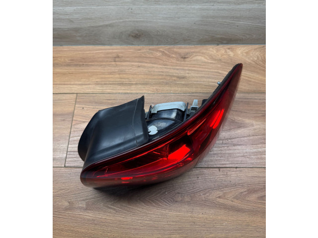 Přístrojová deska Volkswagen Caddy 2008 2K0920866A, VDD024130