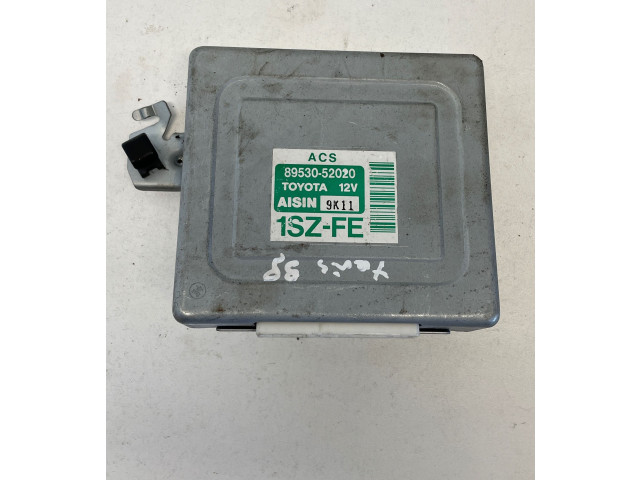 Блок управления коробкой передач 8953052020 Toyota Yaris