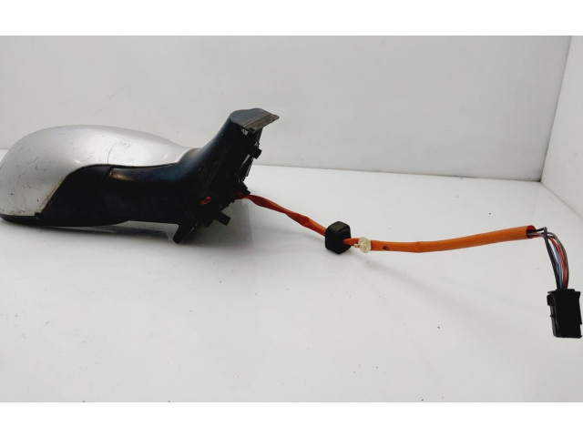 Zpětné zrcátko Citroen Berlingo 2005 8149WG