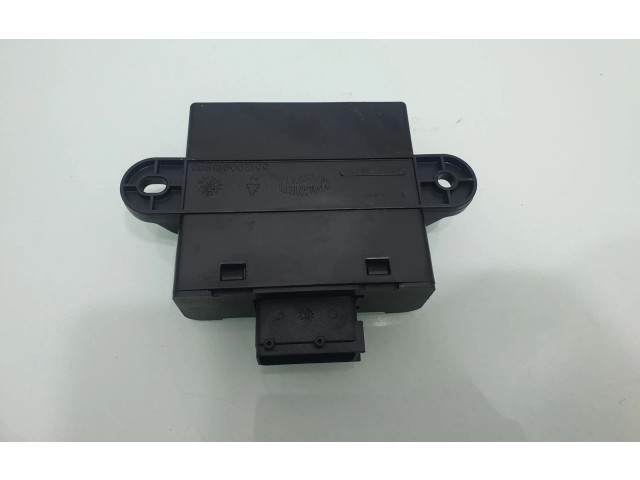 Другие блоки управления / модули 09753009905   Volvo C30   