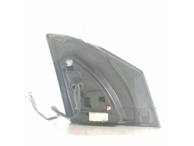 Zpětné zrcátko Honda Civic