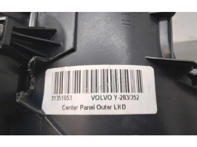 Блок управления 31351653   Volvo S60