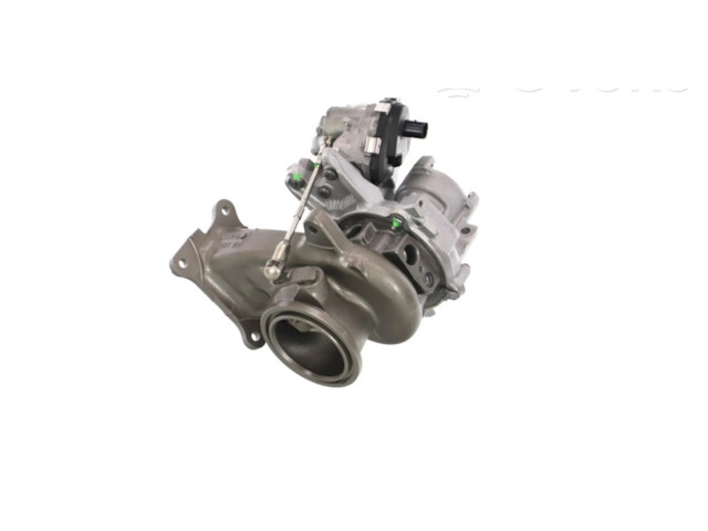 Turbodmychadlo Турбина 06K145654G, 003-002-004487R   Audi RS Q3 Sportback 2.0  