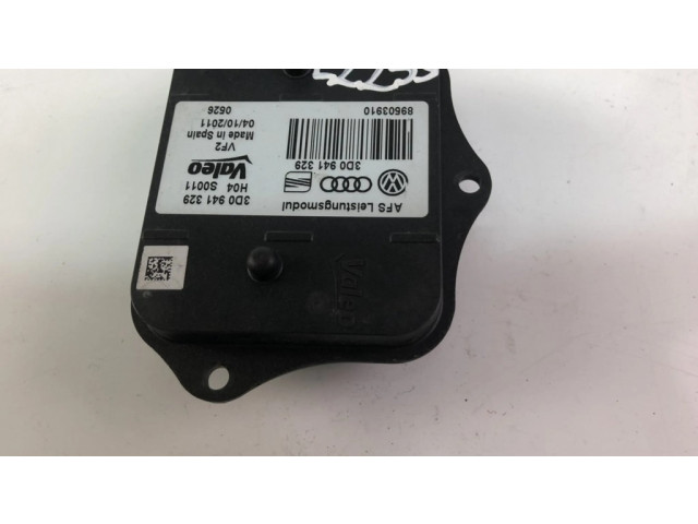 Другие блоки управления / модули