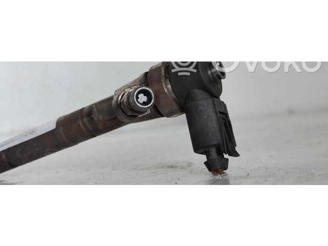 Форсунка 0445110204 Jeep Grand Cherokee (WJ) для дизельного двигателя 665921