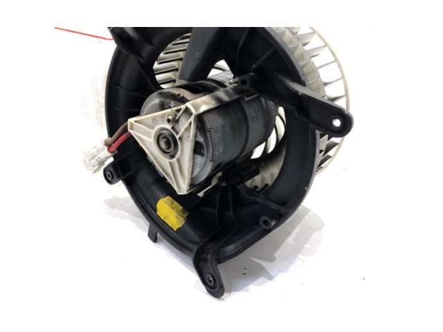 Вентилятор печки       Mercedes-Benz E W210