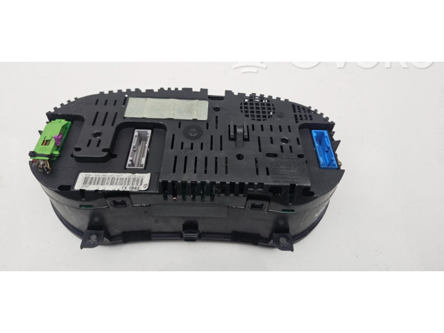 Панель приборов 8L0920932L Audi A3 S3 8L