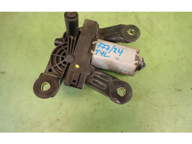 Моторчик заднего дворника Mini One - Cooper R50 - 53