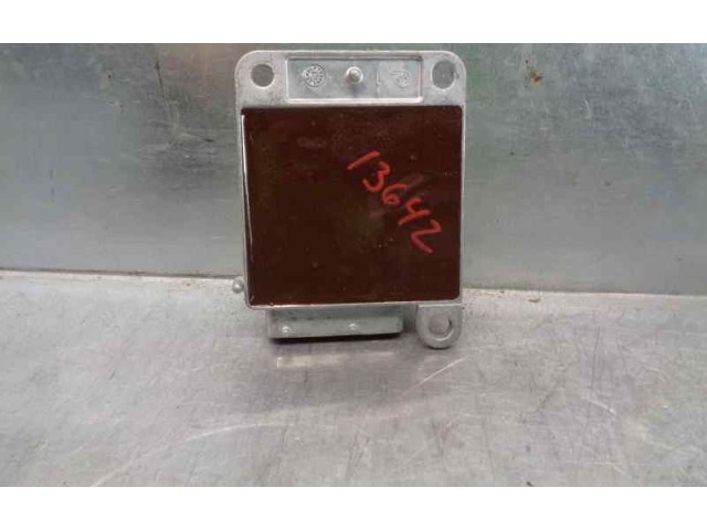 Блок подушек безопасности 96801134, 96801174 Chevrolet Matiz