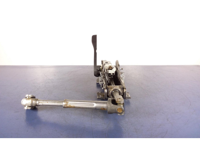    Рулевая рейка 5Q1419502Q, 5Q1419502Q   Skoda Octavia Mk3 (5E) 2013 - 2019 года