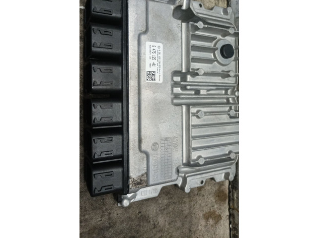 Řídící jednotka 0281035230 Mini One - Cooper F56 F55 2018