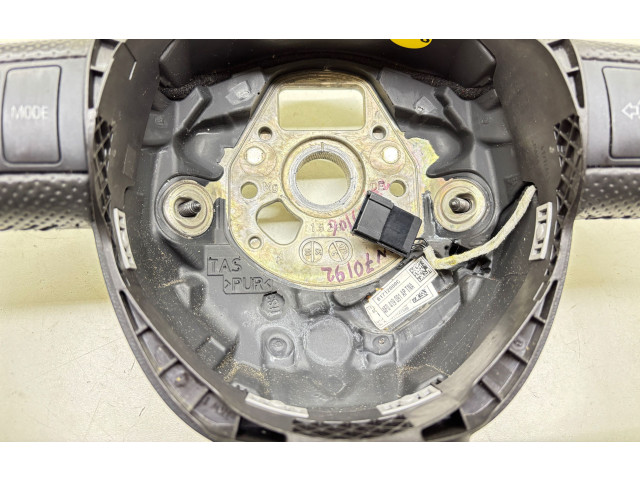 Руль Audi A6 S6 C6 4F  2004 - 2011 года 4F0419091AP      