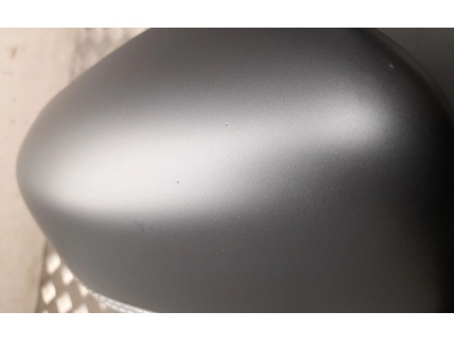 Зеркало электрическое Dacia Spring 2021 - года