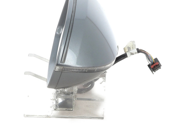 Зеркало электрическое        Audi A7 S7 4G  2011 - 2017 года   