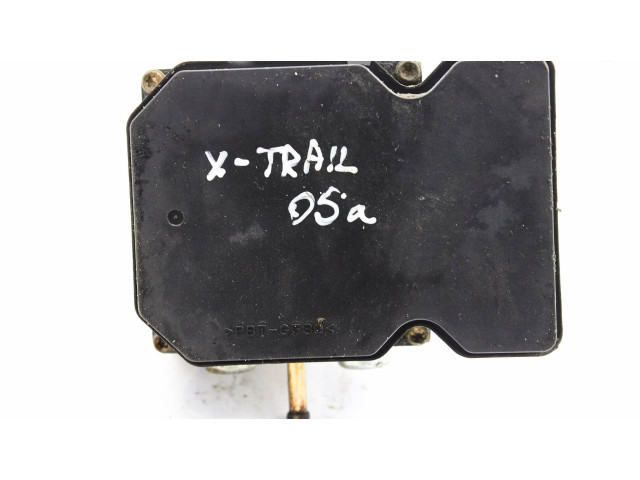 Jednotka ABS wa98000, B55160759 Nissan X-Trail T30 2005