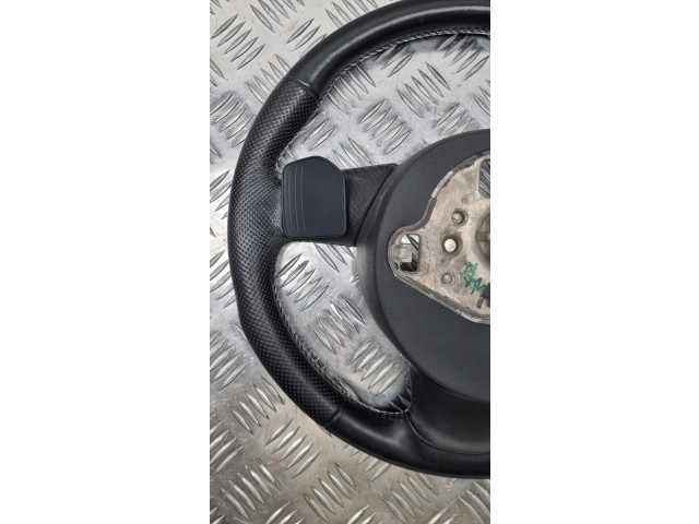 Руль Audi Q3 8U 2011 - 2016 года