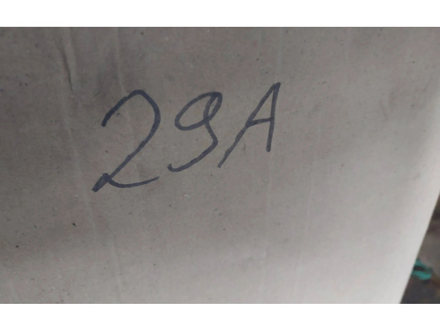 Блок управления климат-контролем 6Y0819045H, 901511740003 Skoda Fabia Mk1 (6Y)