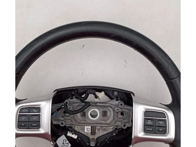 Руль Fiat Freemont   -  года K1UQ44DX9AA, P1RU63DX9AG      