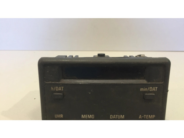 Дисплей 1374288, 6213 BMW 5 E34