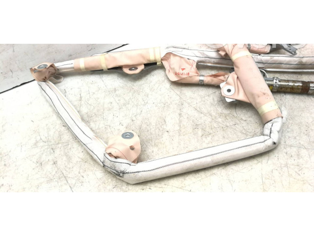 Боковая подушка безопасности 39057404 Nissan Pathfinder R51